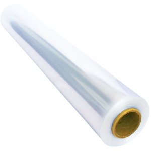 Gift Wrap Transparent