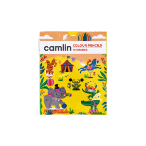 Camlin Color Pencils