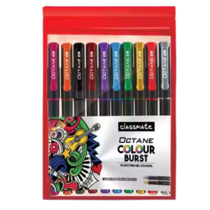 Classmate Color Bust Pen