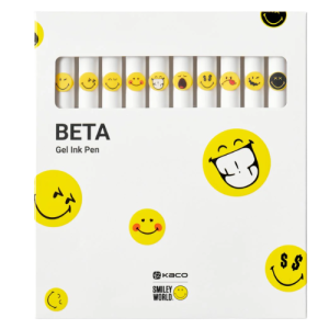 Smiley Pen