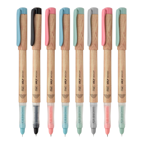 Flair Woody ( Blue , black)