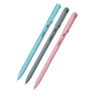 Hauser XO pen (Blue, Black, Red)