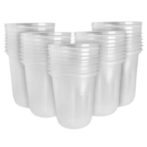 Water glass 2nd grade