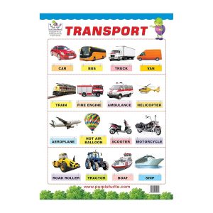 Transport Chart