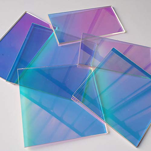 Rainbow Protective Sheets MRP 3